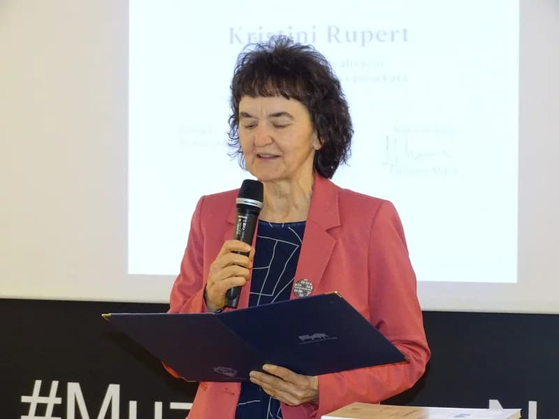 GRADSKI MUZEJ POŽEGA U NOĆI MUZEJA – Zajedno smo jedna velika muzejska obitelj!