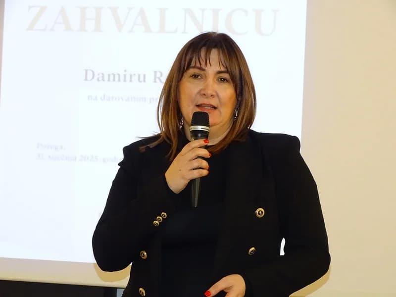 GRADSKI MUZEJ POŽEGA U NOĆI MUZEJA – Zajedno smo jedna velika muzejska obitelj!