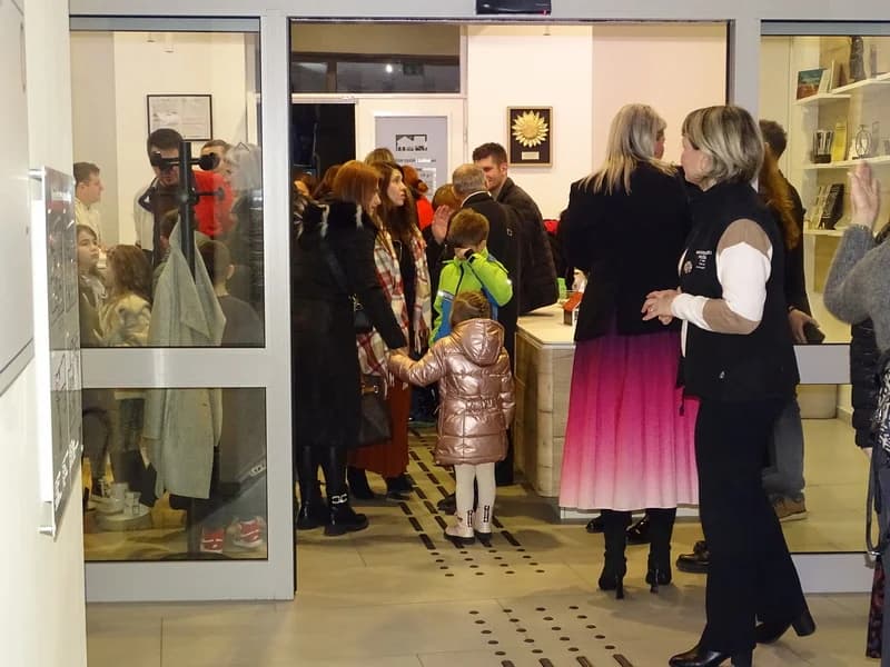GRADSKI MUZEJ POŽEGA U NOĆI MUZEJA – Zajedno smo jedna velika muzejska obitelj!