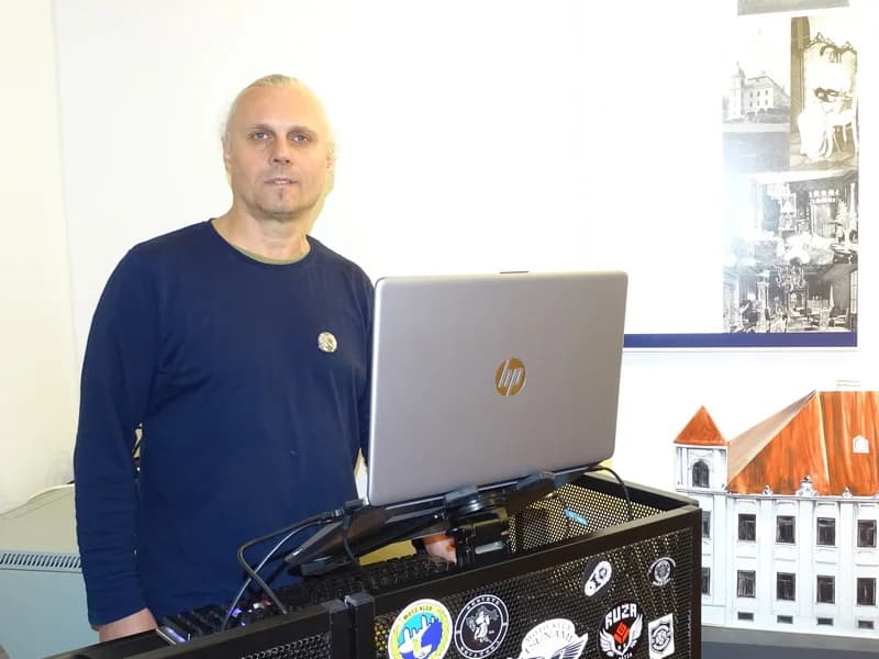 GRADSKI MUZEJ POŽEGA U NOĆI MUZEJA – Zajedno smo jedna velika muzejska obitelj!