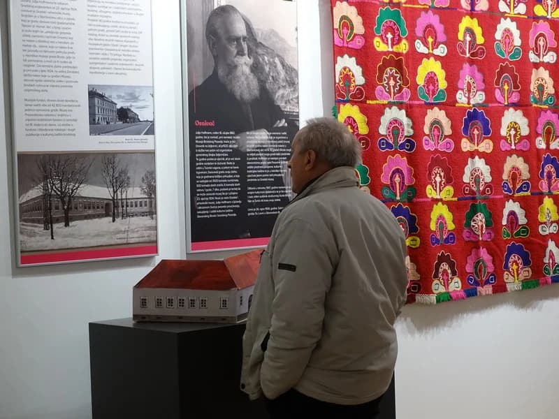 GRADSKI MUZEJ POŽEGA U NOĆI MUZEJA – Zajedno smo jedna velika muzejska obitelj!