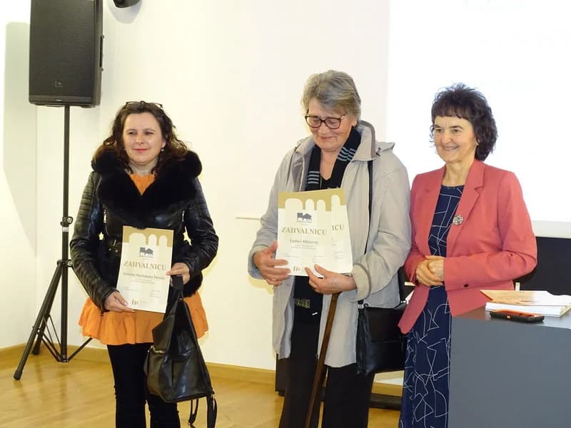 GRADSKI MUZEJ POŽEGA U NOĆI MUZEJA – Zajedno smo jedna velika muzejska obitelj!