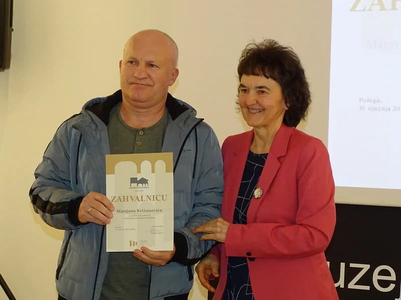 GRADSKI MUZEJ POŽEGA U NOĆI MUZEJA – Zajedno smo jedna velika muzejska obitelj!