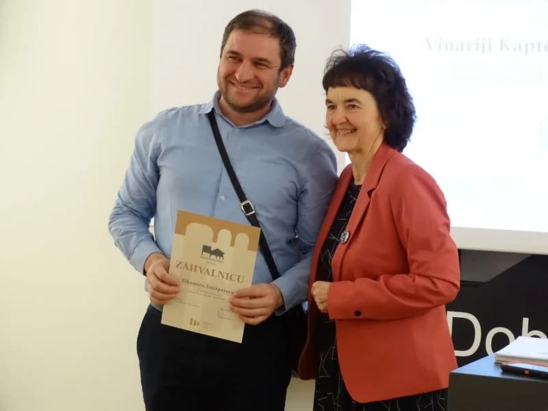 GRADSKI MUZEJ POŽEGA U NOĆI MUZEJA – Zajedno smo jedna velika muzejska obitelj!