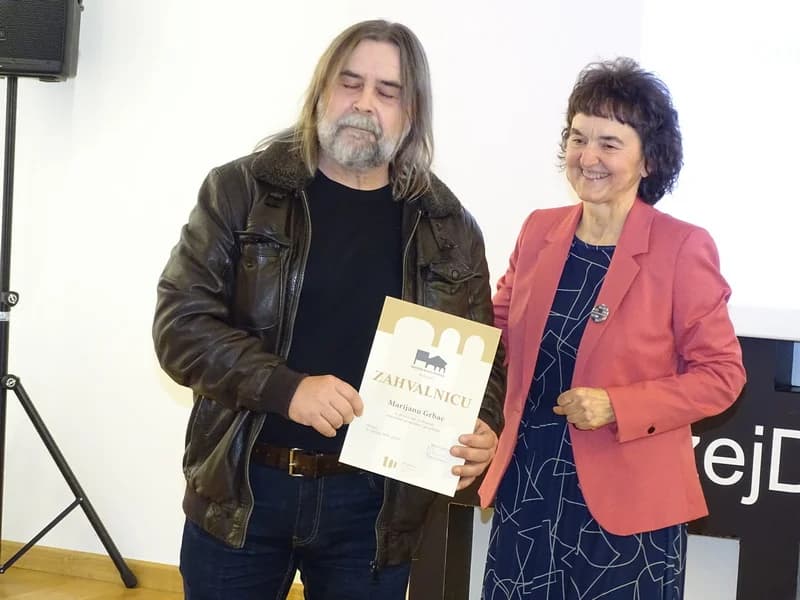 GRADSKI MUZEJ POŽEGA U NOĆI MUZEJA – Zajedno smo jedna velika muzejska obitelj!