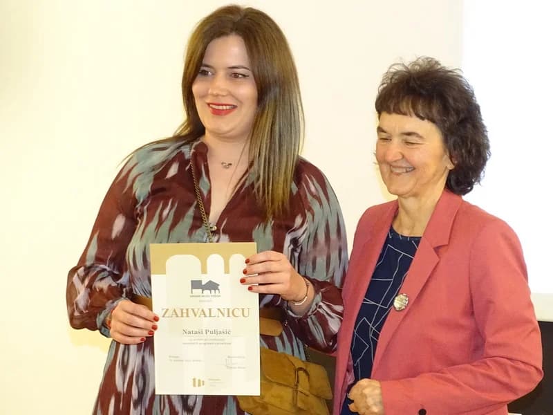 GRADSKI MUZEJ POŽEGA U NOĆI MUZEJA – Zajedno smo jedna velika muzejska obitelj!