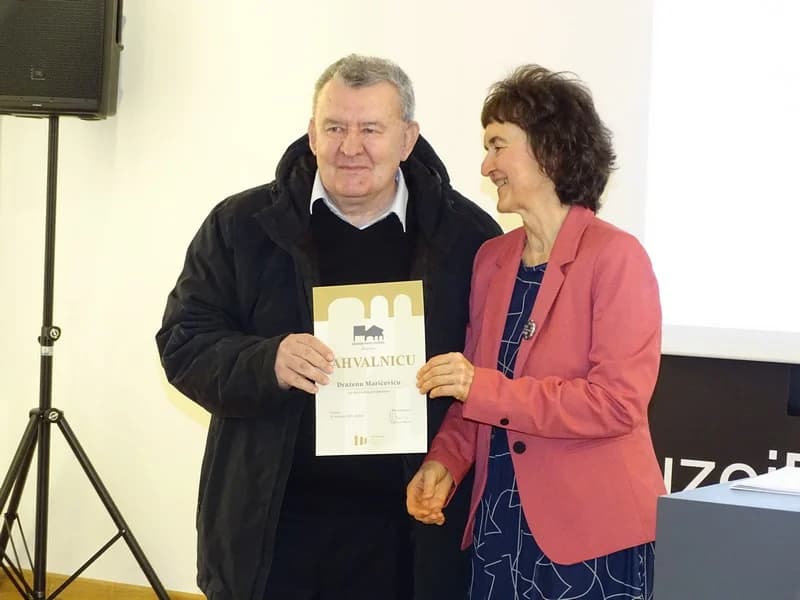 GRADSKI MUZEJ POŽEGA U NOĆI MUZEJA – Zajedno smo jedna velika muzejska obitelj!
