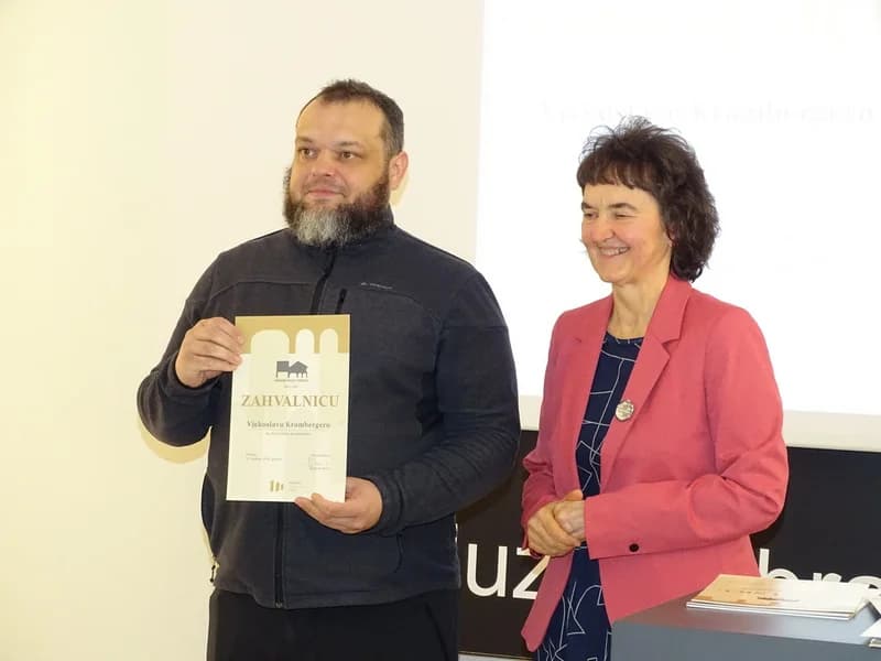 GRADSKI MUZEJ POŽEGA U NOĆI MUZEJA – Zajedno smo jedna velika muzejska obitelj!