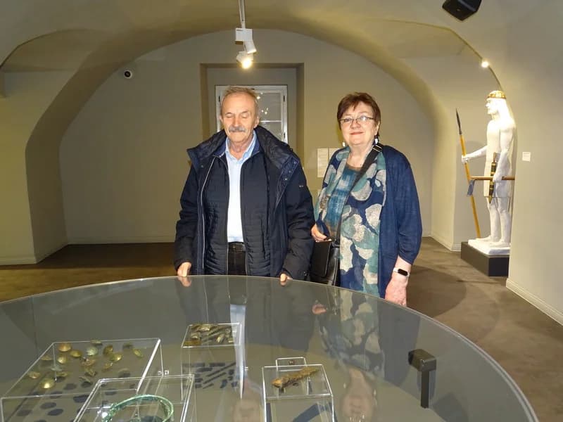 GRADSKI MUZEJ POŽEGA U NOĆI MUZEJA – Zajedno smo jedna velika muzejska obitelj!