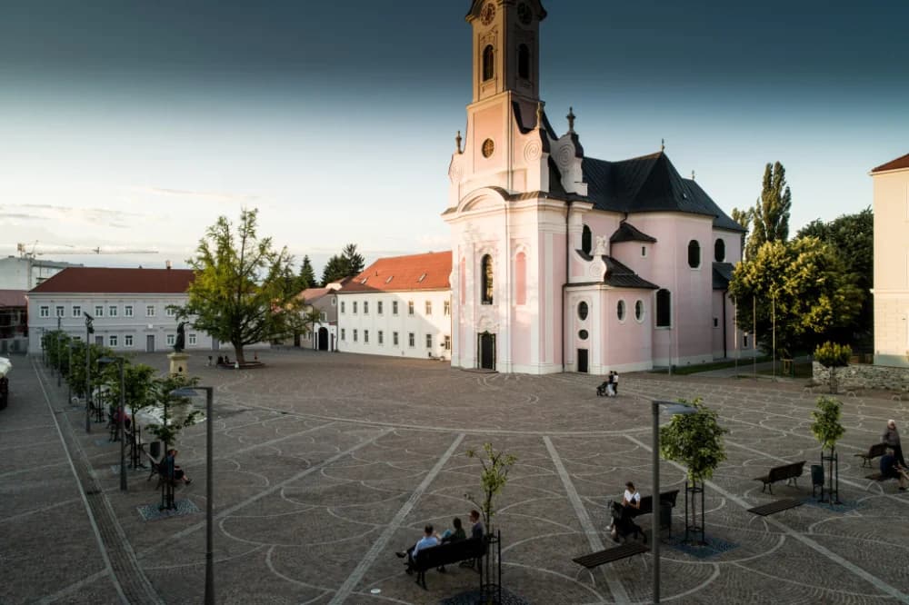 Odobrena značajna sredstva za obnovu kulturne baštine u Požegi