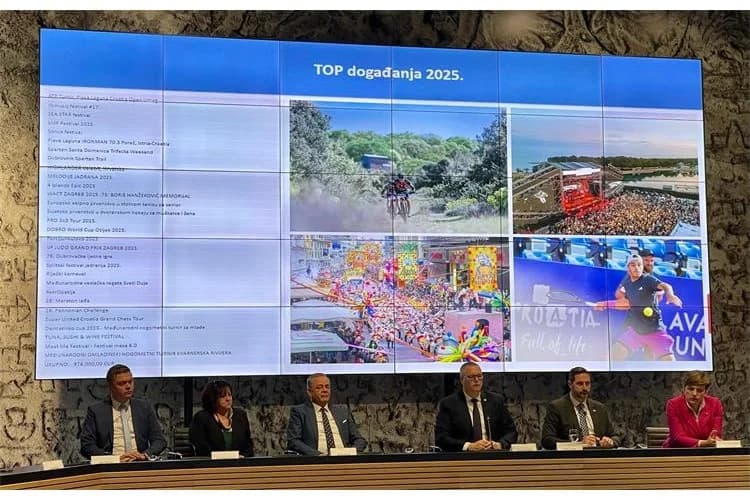 Stižu bespovratni novci u našu županiju: Turističe zajednice za projekte dobivaju više od 300 tisuća eura
