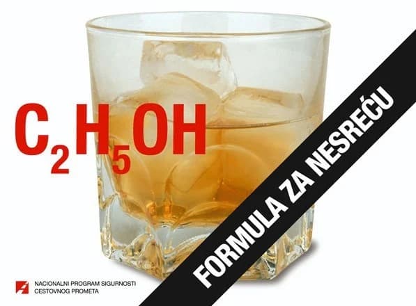 Pod utjecajem alkohola od 1,83 promila upravljao osobnim automobilom u Kutjevu