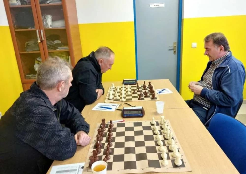 Pobjede Čaglina i Brestovca 2, poraz Kutjeva i Pakrac-Lipika 2