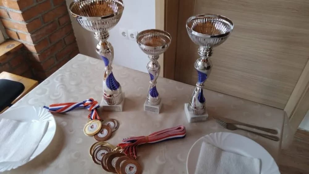 Ribiči Pakraca i Lipika najbolji u prvom kolu Županijske lige
