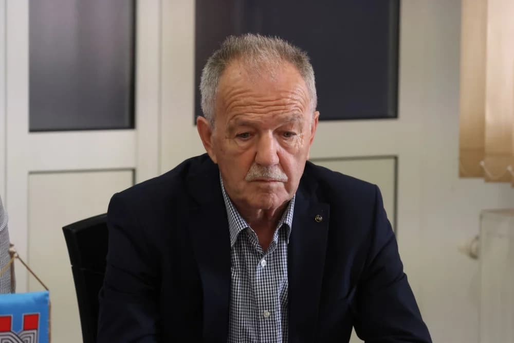 Požeško-slavonski HDZ i Hrvatska stranka umirovljenika