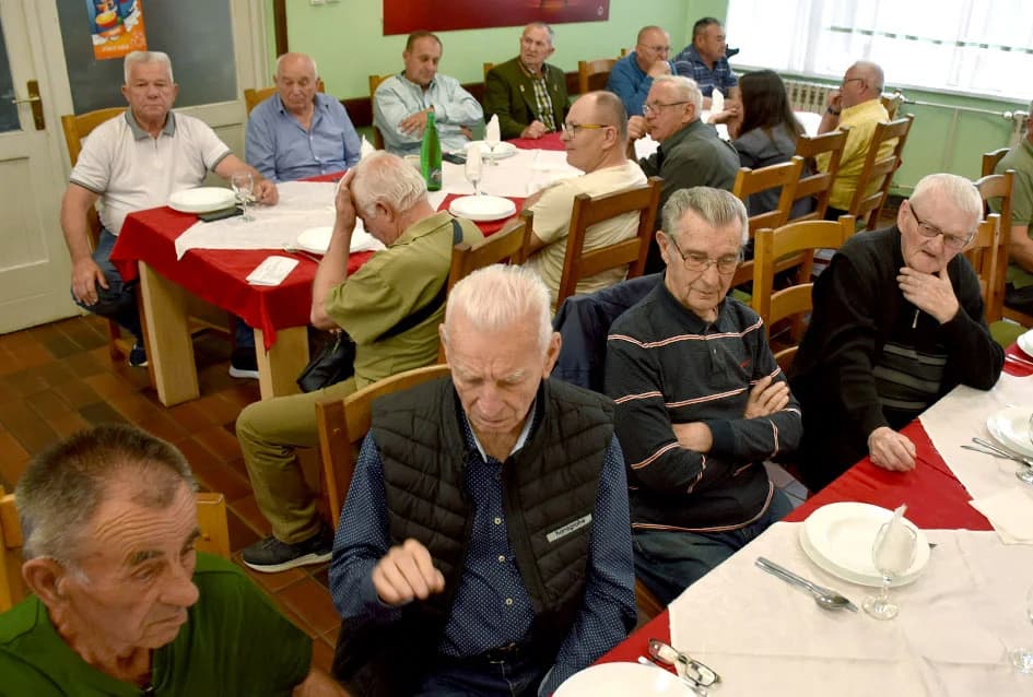 Lovci bez lovišta održali Godišnju skupštinu
