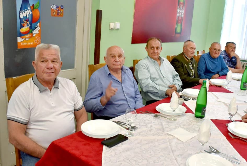 Lovci bez lovišta održali Godišnju skupštinu