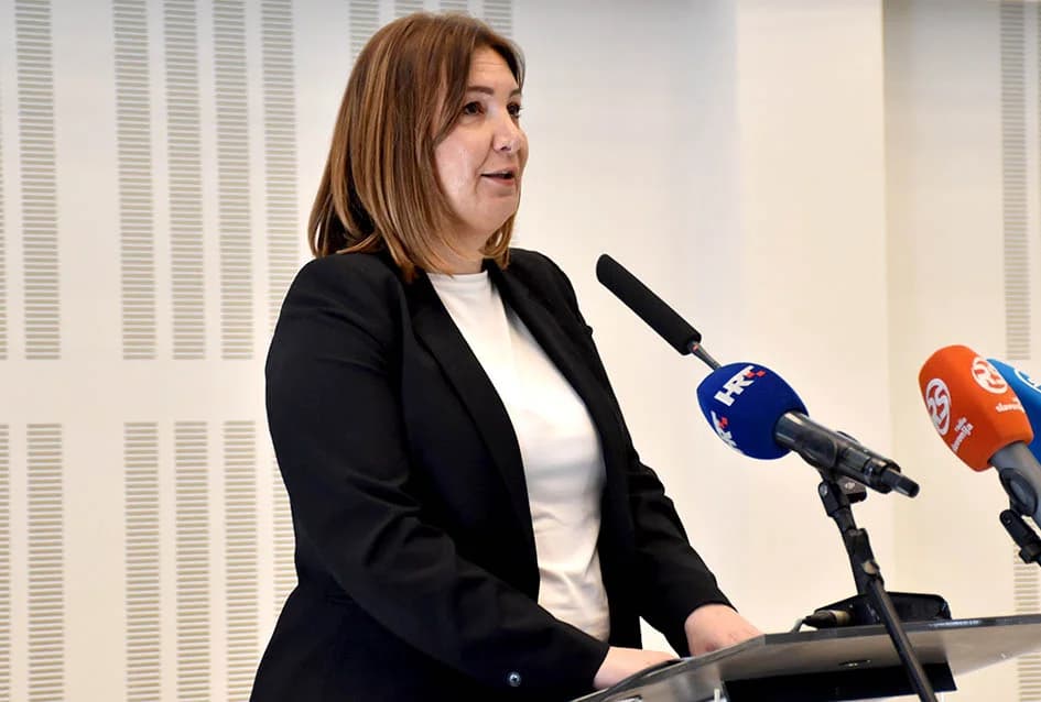 Ipak će se graditi brza cesta i tunel kroz Babju goru prema autocesti: ʼNaizgled nedostižni snovi mogu postati stvarnostʼ