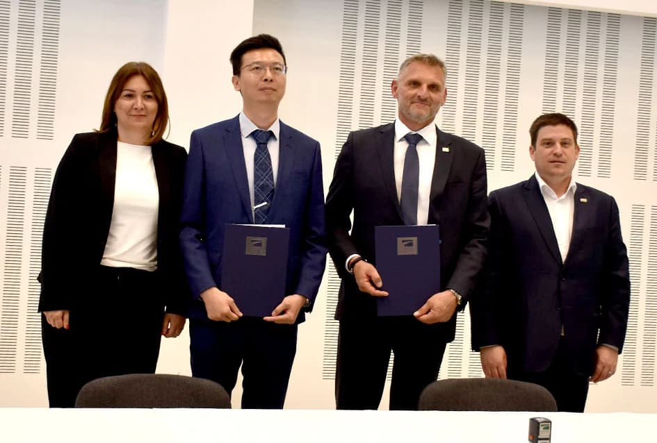 Ipak će se graditi brza cesta i tunel kroz Babju goru prema autocesti: ʼNaizgled nedostižni snovi mogu postati stvarnostʼ
