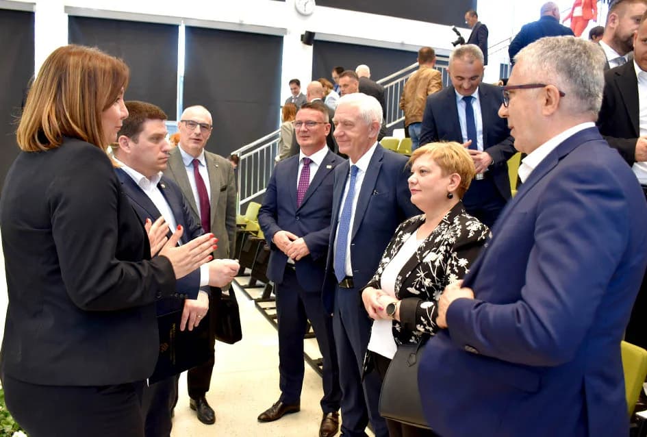 Ipak će se graditi brza cesta i tunel kroz Babju goru prema autocesti: ʼNaizgled nedostižni snovi mogu postati stvarnostʼ
