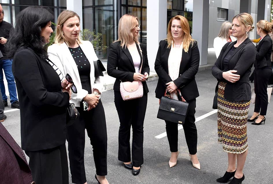 Ipak će se graditi brza cesta i tunel kroz Babju goru prema autocesti: ʼNaizgled nedostižni snovi mogu postati stvarnostʼ