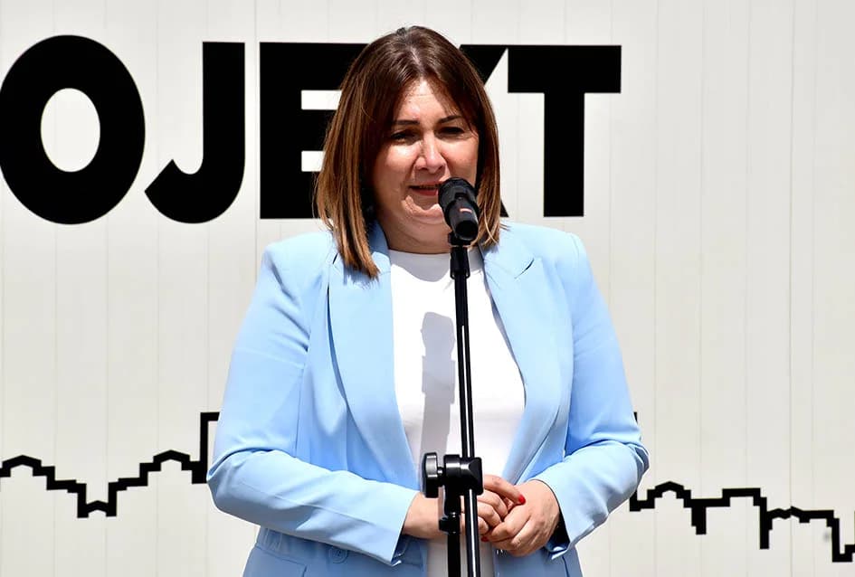 Položen kamen temeljac za Centar za starije osobe u Jakšiću: „Nestrpljivo čekamo novi natječaj, mi smo spremni“