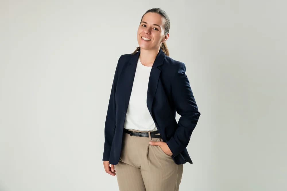 Novi glas za Veliku: Vrijeme je za mlade, a Ivona Valenta predvodi promjene
