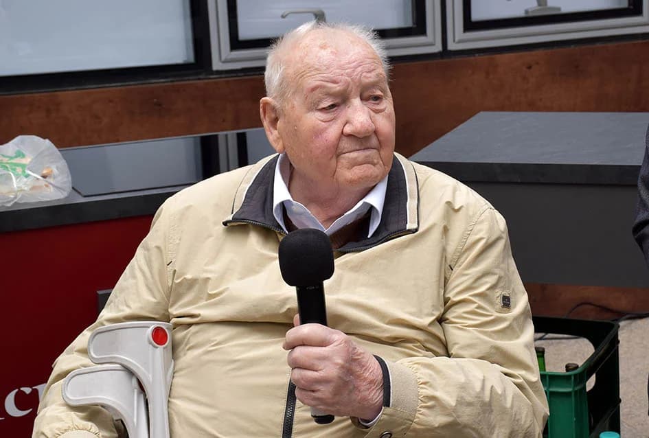 Može li Požeška zimska salama biti suvenir grada?