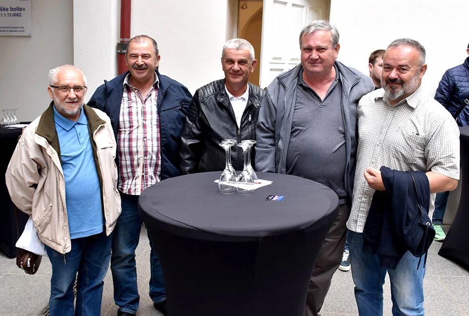 Može li Požeška zimska salama biti suvenir grada?