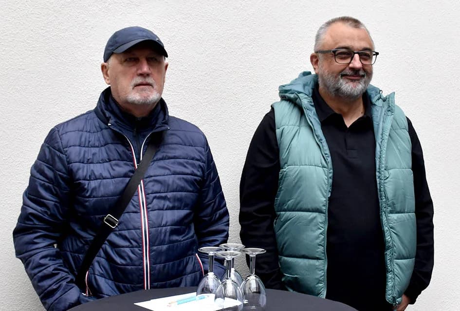 Može li Požeška zimska salama biti suvenir grada?