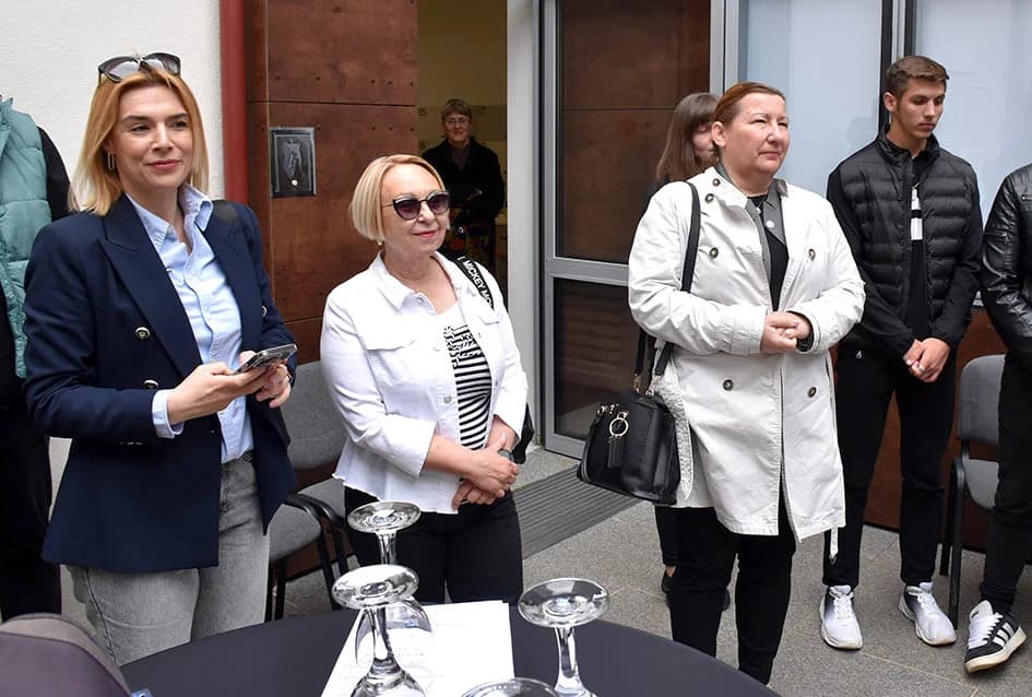 Može li Požeška zimska salama biti suvenir grada?