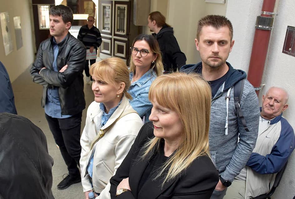 Može li Požeška zimska salama biti suvenir grada?