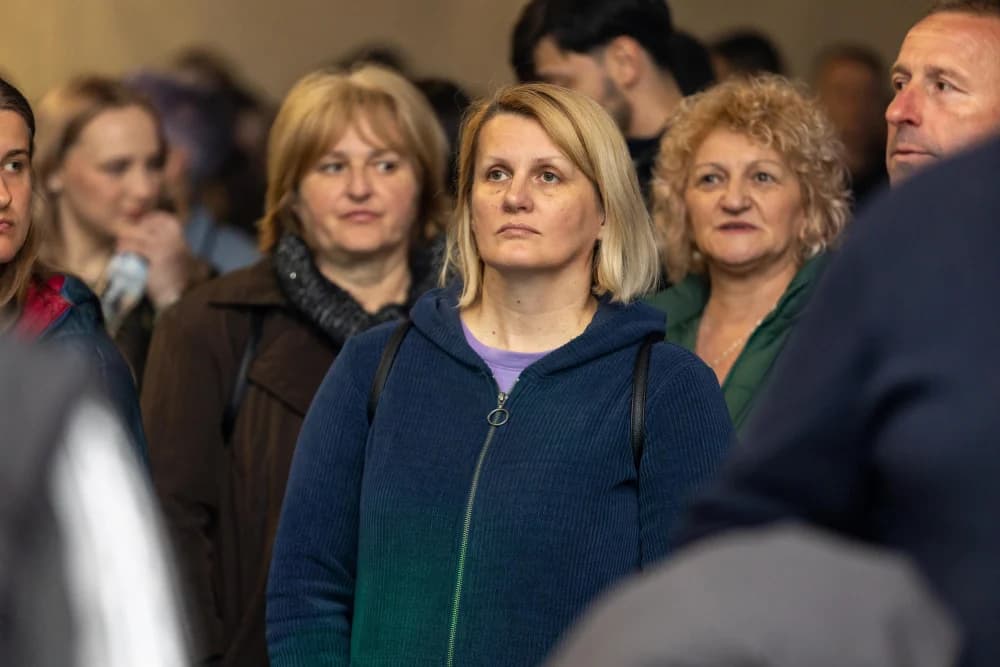 “Čuvajmo običaje zavičaja” u Velikoj: koncert za pamćenje legendarnog Željka Bebeka