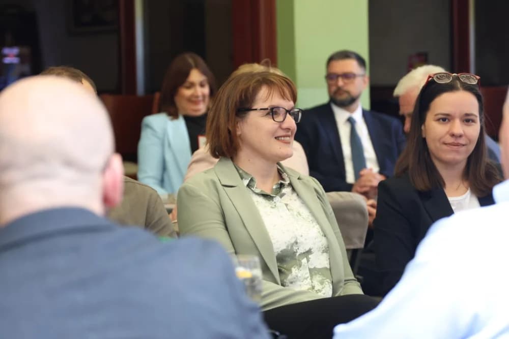 Snažna potpora predsjednika Hrvatskog sabora Gordana Jandrokovića kandidatu za gradonačelnika Požege dr.sc. Borislavu Miličeviću