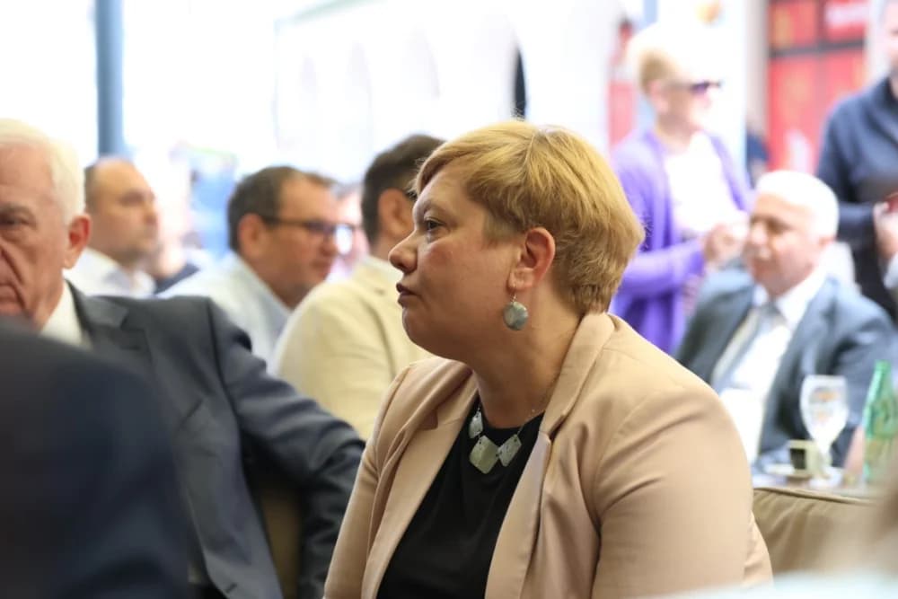 Snažna potpora predsjednika Hrvatskog sabora Gordana Jandrokovića kandidatu za gradonačelnika Požege dr.sc. Borislavu Miličeviću