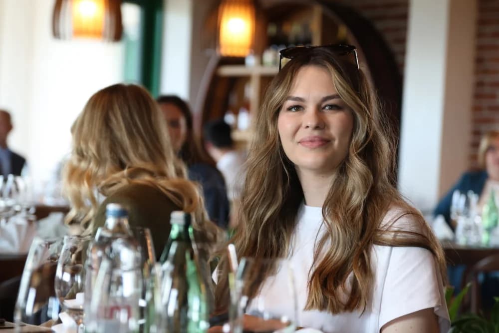 Vrhunski okusi i nova ljetna priča u Slavonskoj kući Vinkomir
