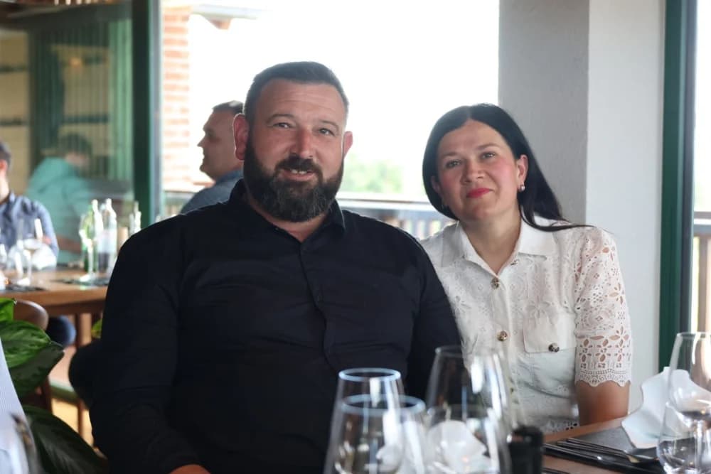 Vrhunski okusi i nova ljetna priča u Slavonskoj kući Vinkomir