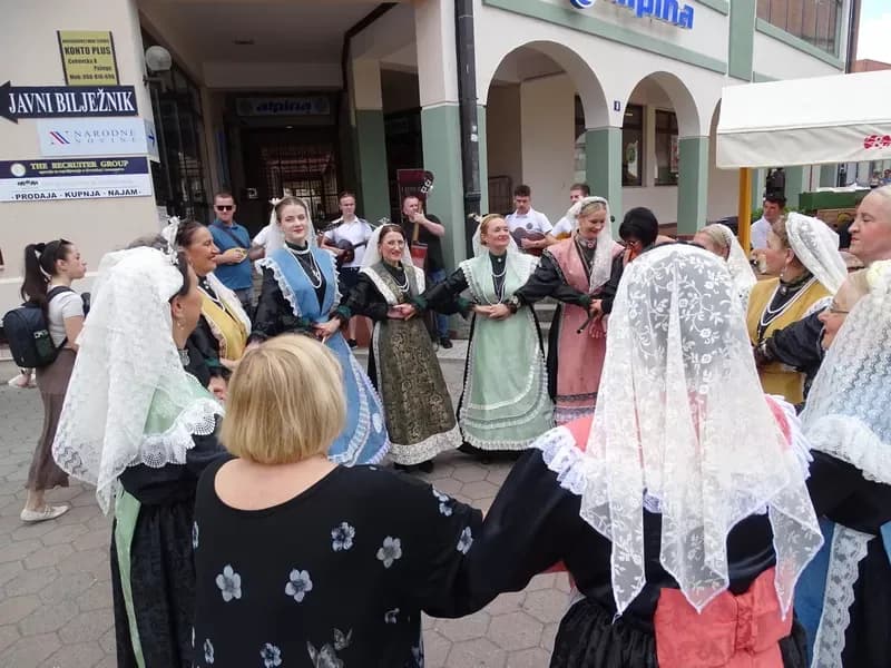 TZ GRADA POŽEGE – Šareno i mirisno Zlatno ljeto tradicije