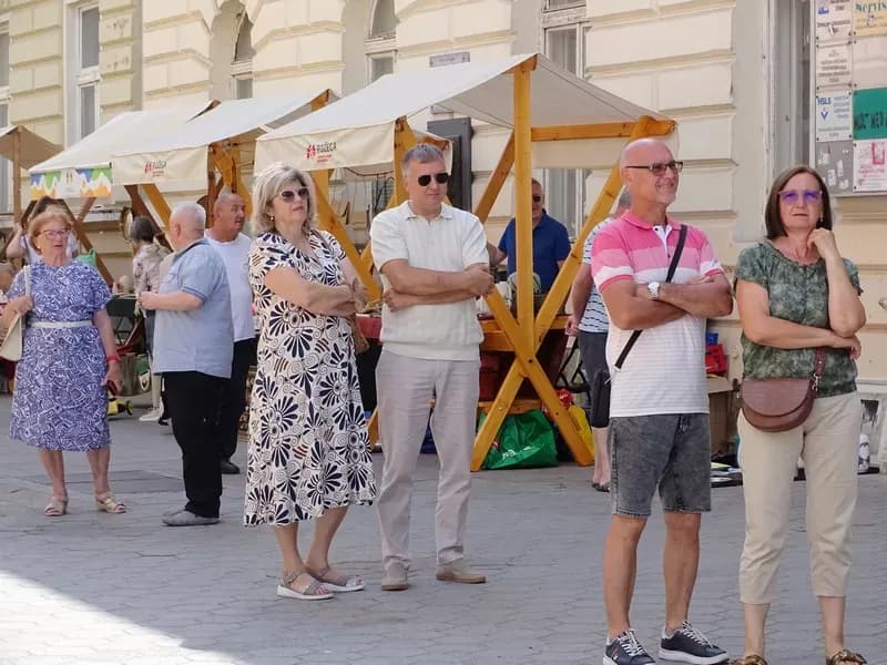 TZ GRADA POŽEGE – Šareno i mirisno Zlatno ljeto tradicije