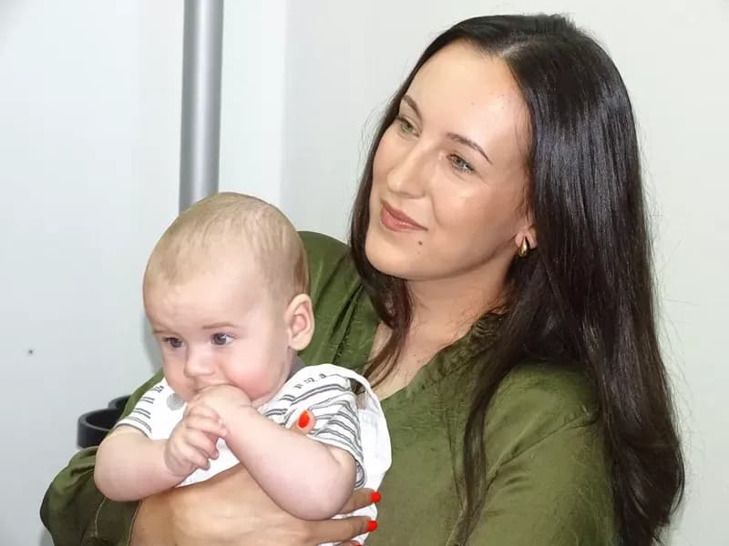 Tradicionalni prijem najmlađih sumještana i njihovih roditelja u Općini Jakšić