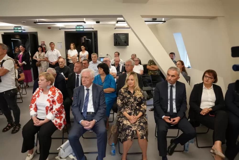 Potpisan ugovor vrijedan 14,3 milijuna eura za uspostavu Braniteljskog centra u Pakracu