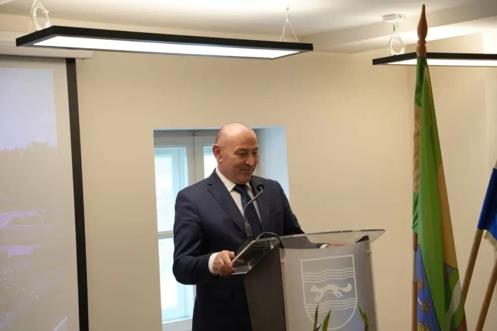 Potpisan ugovor vrijedan 14,3 milijuna eura za uspostavu Braniteljskog centra u Pakracu