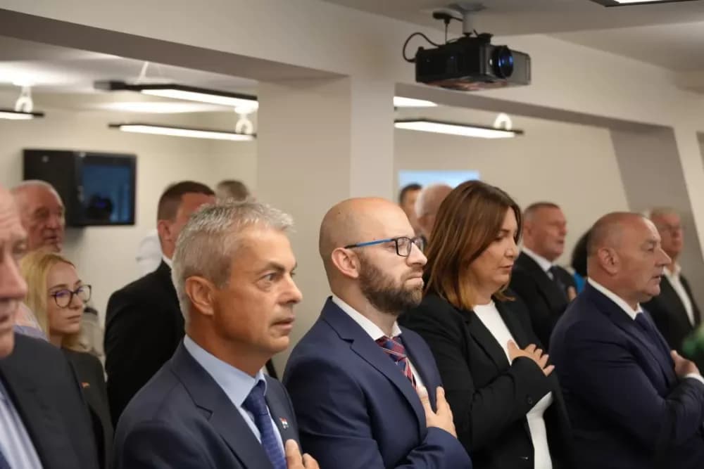 Potpisan ugovor vrijedan 14,3 milijuna eura za uspostavu Braniteljskog centra u Pakracu
