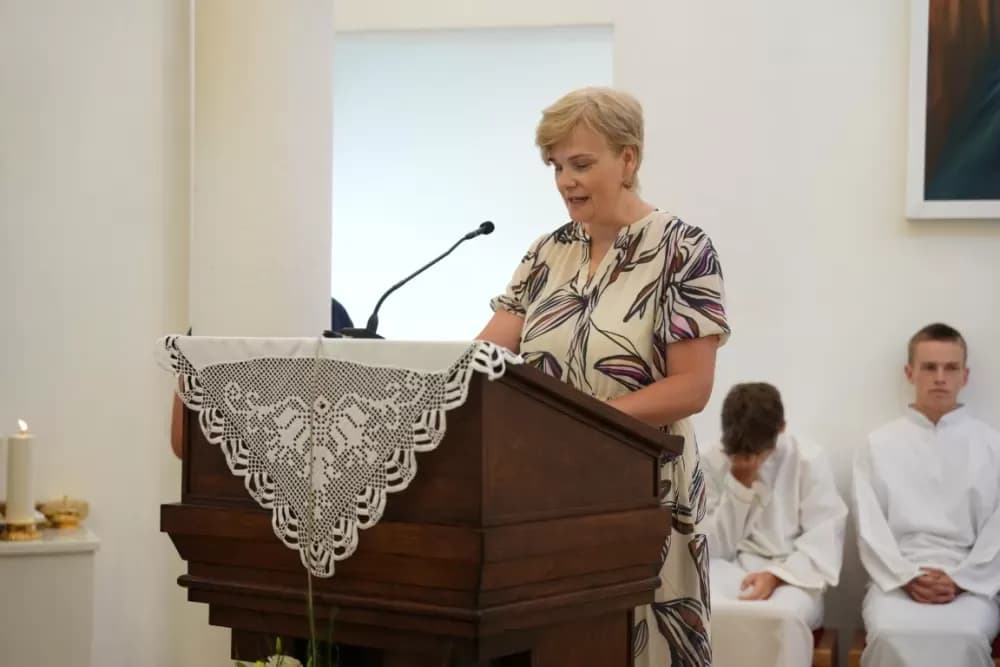 Veliki broj vjernika u Eminovcima proslavio blagdan Velike Gospe