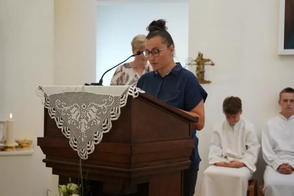 Veliki broj vjernika u Eminovcima proslavio blagdan Velike Gospe