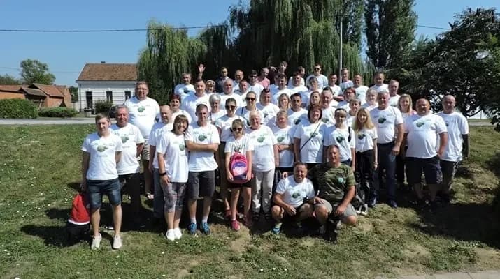 Susreti Brestovaca su 23. kolovoza u garešničkom kraju