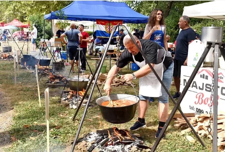 /NAJAVA/ FIŠIJADA U POŽEGI – Još se stignete prijaviti!