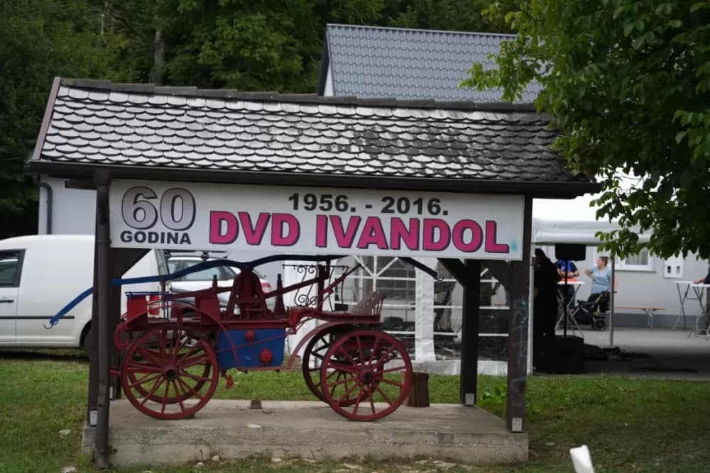 Vatrogasci brestovačkog kraja pokupili pehare na sportskim igrama u Ivandolu