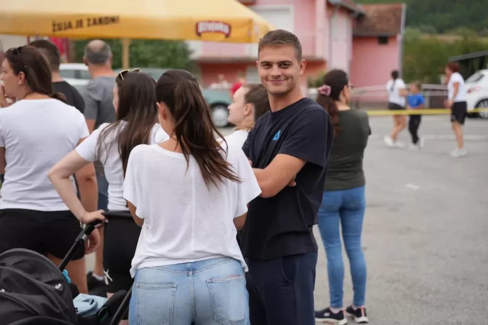 Vatrogasci brestovačkog kraja pokupili pehare na sportskim igrama u Ivandolu