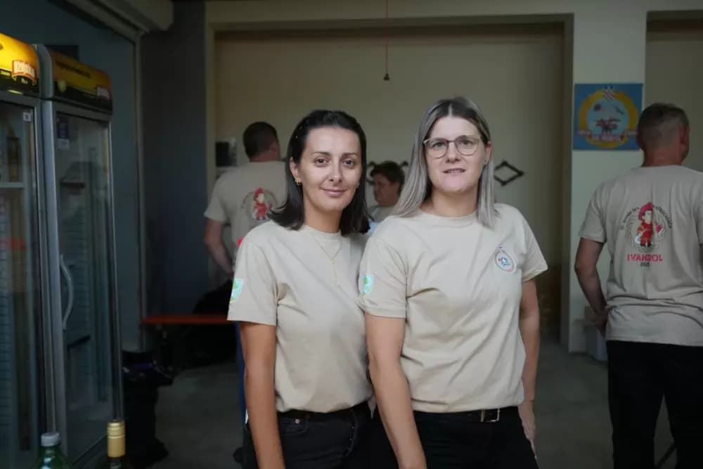 Vatrogasci brestovačkog kraja pokupili pehare na sportskim igrama u Ivandolu